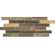 Ceramica Fioranese Cottage Wood Mix 5 Colori